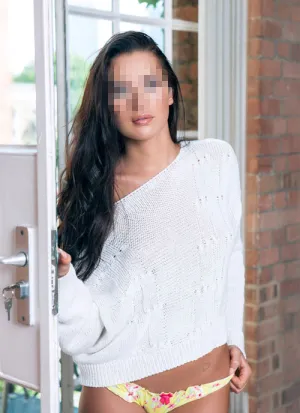 проститутка Марта, 23, Уфа