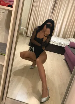 проститутка Натусик, 24, Уфа