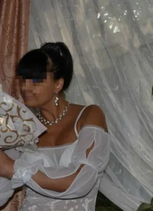 проститутка Наталья, 40, Уфа