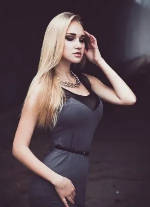 проститутка Алия, 22, Уфа