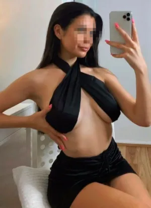 проститутка Иона, 23, Уфа